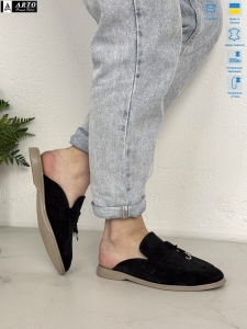 Шлепанцы ARTO