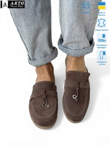 Шлепанцы ARTO