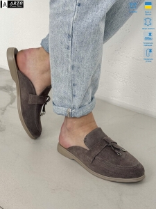 Шлепанцы ARTO