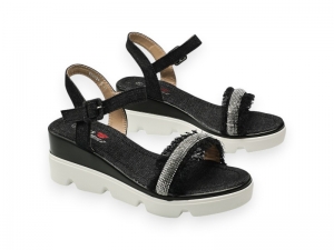 Босоножки Paris