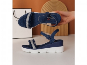 Босоножки Paris