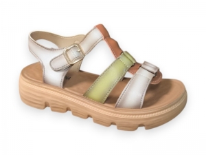 Босоножки Paris