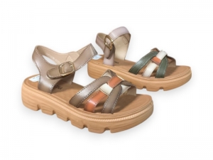 Босоножки Paris