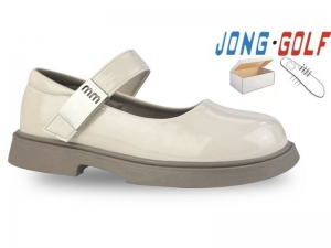 Туфли JONG.GOLF