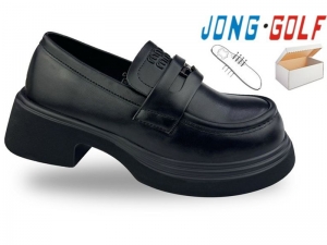 Лоферы JONG.GOLF