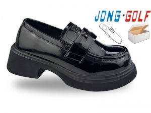 Лоферы JONG.GOLF