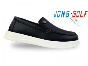 Слипоны JONG.GOLF