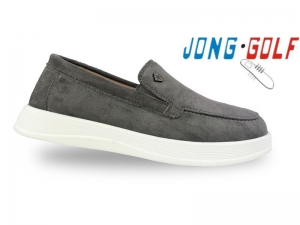 Слипоны JONG.GOLF
