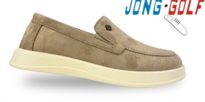 Слипоны JONG.GOLF