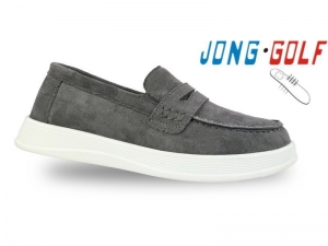 Слипоны JONG.GOLF