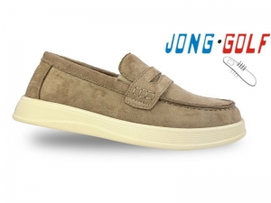 Слипоны JONG.GOLF