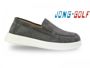 Слипоны JONG.GOLF