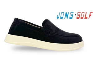 Слипоны JONG.GOLF