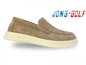 Слипоны JONG.GOLF