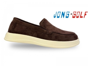 Слипоны JONG.GOLF