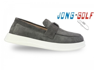 Слипоны JONG.GOLF