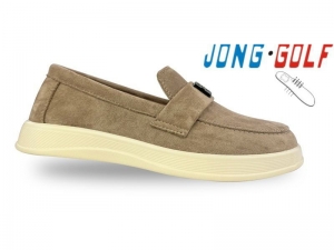 Слипоны JONG.GOLF