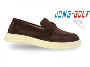Слипоны JONG.GOLF