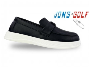 Слипоны JONG.GOLF