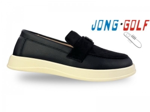 Слипоны JONG.GOLF