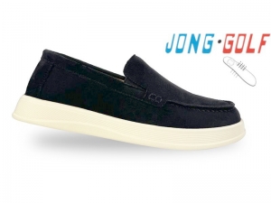 Слипоны JONG.GOLF