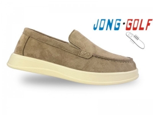 Слипоны JONG.GOLF