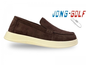 Слипоны JONG.GOLF