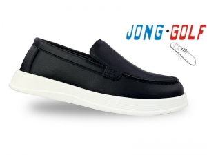 Слипоны JONG.GOLF