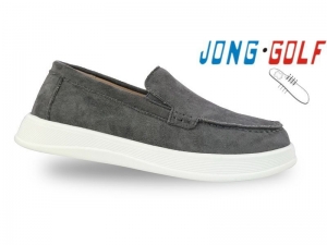 Слипоны JONG.GOLF