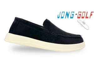 Слипоны JONG.GOLF