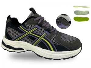 Кроссовки JONG.GOLF