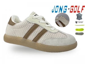 Кроссовки JONG.GOLF