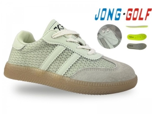 Кроссовки JONG.GOLF