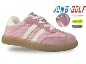 Кроссовки JONG.GOLF