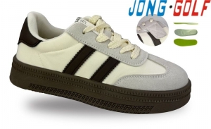 Кроссовки JONG.GOLF