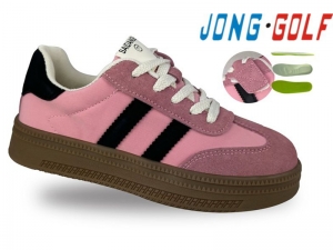 Кроссовки JONG.GOLF