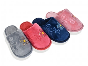 Тапочки Papuci