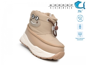 Сноубутсы Tom.m