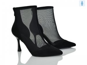 Ботинки Loretta