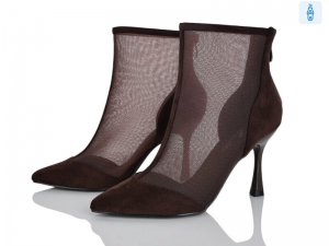 Ботинки Loretta