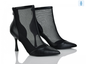 Ботинки Loretta