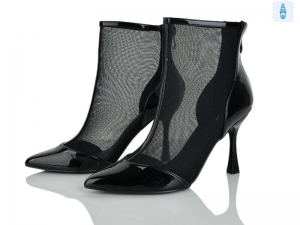 Ботинки Loretta