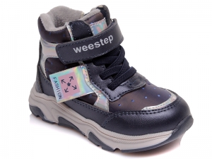 Ботинки Weestep