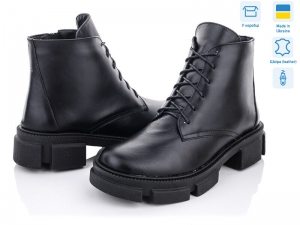 Ботинки Garti