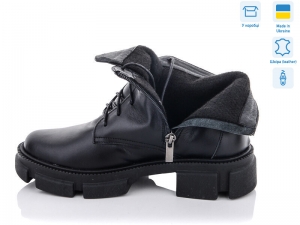 Ботинки Garti