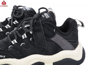 Кроссовки Kimbo-o