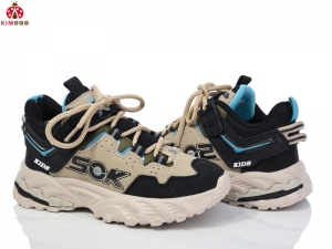 Кроссовки Kimbo-o