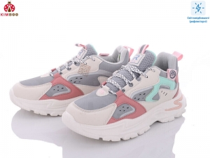 Кроссовки Kimbo-o