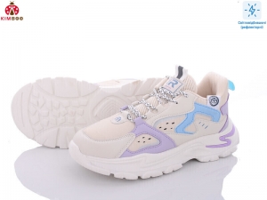 Кроссовки Kimbo-o