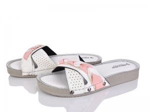 Шлепанцы Rima&Joudi